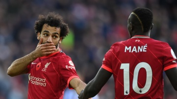 Dung ngac nhien neu Salah theo chan Mane roi Liverpool hinh anh