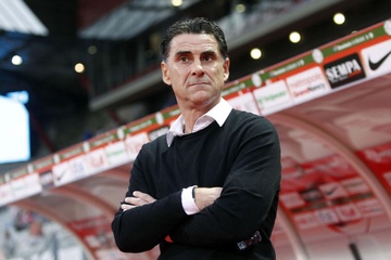 HLV Pau FC tung la dong doi cua Zidane hinh anh