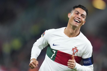 Co hoi cuoi cung cua Ronaldo hinh anh