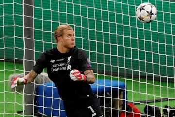 Co hoi de Karius thoat khoi vung lay hinh anh