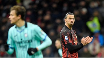 Ibrahimovic tro lai tuyen Thuy Dien o tuoi 41 hinh anh