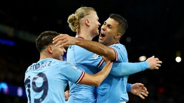 Khac biet cua Man City hinh anh