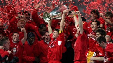 So phan 6 CLB Anh gan nhat vo dich Champions League hinh anh