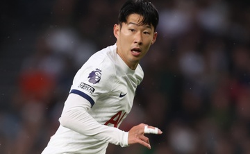 Son Heung-min bị tống tiền