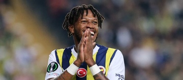 Viễn cảnh Fred trở lại Premier League