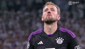 Loi nguyen cua Harry Kane hinh anh