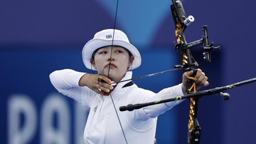 Ky luc the gioi dau tien o Olympic Paris 2024 hinh anh