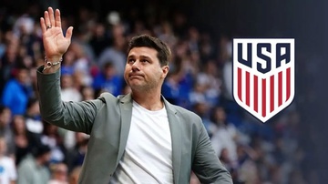 HLV Pochettino tai xuat hinh anh