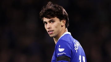 Loi thoat cho Joao Felix hinh anh