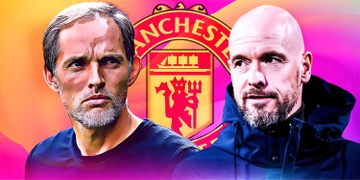 Ly do Tuchel tu choi MU hinh anh