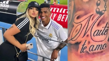 Cuu cau thu Real Madrid bi lua doi khi xet nghiem ADN con gai hinh anh