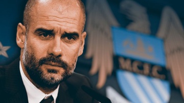 Guardiola bức xúc vì MU, Tottenham