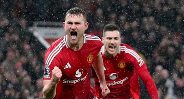 Cơn 'ác mộng' chờ fan MU và Tottenham