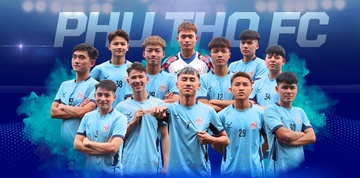 CLB Phu Tho bi FIFA cho rot hang vi dan xep ty so hinh anh