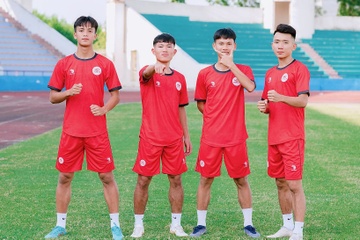 VFF thông tin về việc CLB Phú Thọ dàn xếp tỷ số
