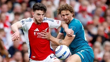 Kỳ lạ Arsenal