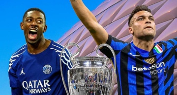 PSG, Inter kiem bon tien khi vao chung ket Champions League hinh anh