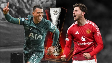 'Con ac mong' cua fan MU va Tottenham bat dau hinh anh