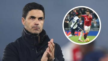 MU vô địch Europa League đẩy Arsenal vào thế khó
