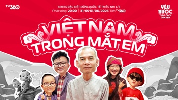 Mot Viet Nam rat khac khi ta ke chuyen theo cach cua minh hinh anh