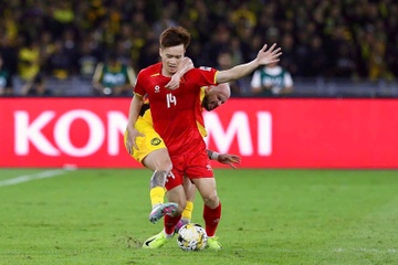 CDV Dong Nam A bat ngo voi tuyen Viet Nam hinh anh