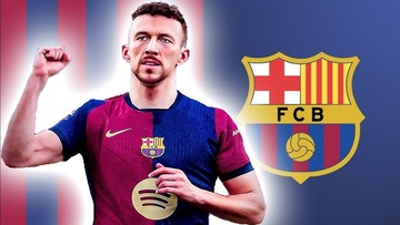 Vu chuyen nhuong gay soc cua Barcelona hinh anh