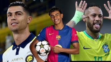 9 sự vắng mặt đáng tiếc ở FIFA Club World Cup 2025