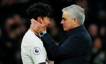 Mourinho muốn có Neymar, Heung-min