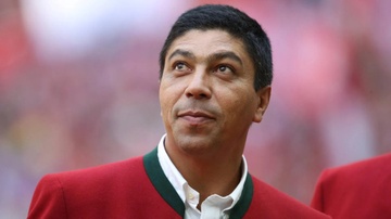 Cuộc sống mới của huyền thoại Bayern
