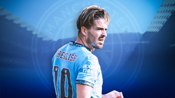 Thuong vu Grealish de do be hinh anh