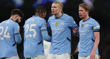 FA phạt Man City