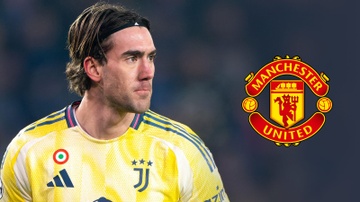 MU va Juve thao luan trao doi Sancho, Vlahovic hinh anh