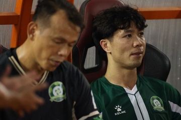 Cong Phuong nghen ngao hinh anh