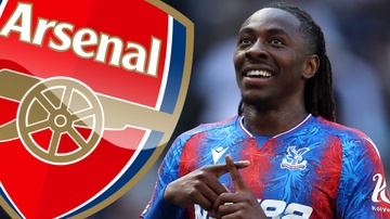 Thuong vu 'bom tan' khien CDV Arsenal phan khich hinh anh