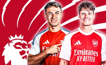 Arsenal chuan bi cong bo 2 tan binh hinh anh