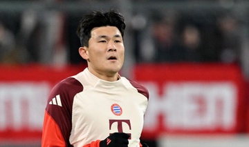 Dấu chấm hết cho Kim Min-jae