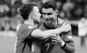 Ly do Ronaldo khong du dam tang Jota hinh anh