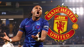 Chelsea chot gia ban Nkunku cho MU hinh anh