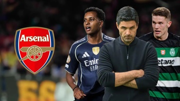 Arsenal co the no 2 'bom tan' gia 140 trieu bang hinh anh