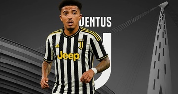 CĐV MU phẫn nộ trước mức giá Juventus trả cho Sancho