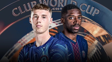 PSG trước ngưỡng lịch sử chưa từng có