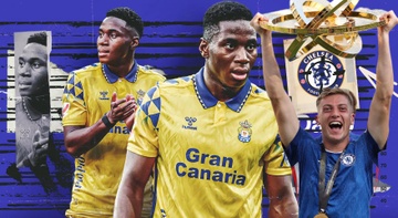 Trường hợp khó tin ở Club World Cup