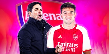 Đội hình trong mơ của Arsenal mùa tới