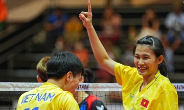 Viet Nam vo dich cau may the gioi khi thang nguoc Thai Lan hinh anh