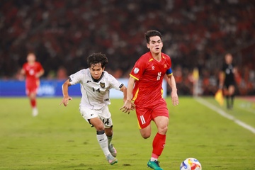 Báo Indonesia 'nể' hành động đẹp của U23 Việt Nam