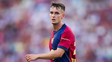 HLV Flick va Barcelona mau thuan chuyen nhuong hinh anh