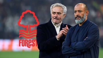 Vien canh Mourinho tro lai Premier League hinh anh