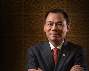 Ty phu Viet nao kiem bon tien trong nam 2013? hinh anh