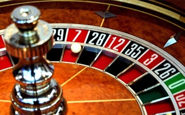 Se mo 've nguyen tac' casino cho nguoi Viet hinh anh