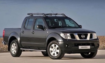 Nissan Viet Nam trieu hoi 602 chiec Navara do loi tui khi hinh anh